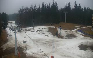 Sudety Lift Szklarska Poręba - 16-03-2026 07:22