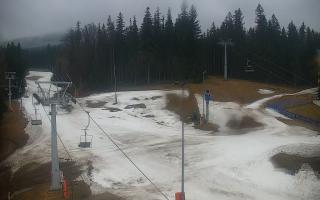 Sudety Lift Szklarska Poręba - 16-03-2026 07:29