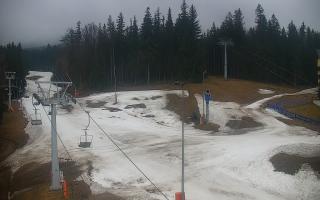 Sudety Lift Szklarska Poręba - 16-03-2026 07:37