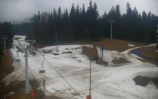 Sudety Lift Szklarska Poręba - 16-03-2026 07:53