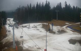 Sudety Lift Szklarska Poręba - 16-03-2026 08:00