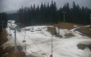 Sudety Lift Szklarska Poręba - 16-03-2026 08:08