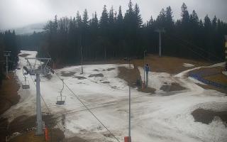 Sudety Lift Szklarska Poręba - 16-03-2026 08:16