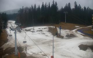 Sudety Lift Szklarska Poręba - 16-03-2026 08:24