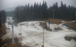 Sudety Lift Szklarska Poręba - 16-03-2026 08:31