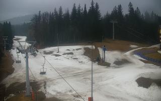 Sudety Lift Szklarska Poręba - 16-03-2026 08:39