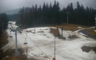 Sudety Lift Szklarska Poręba - 16-03-2026 08:47