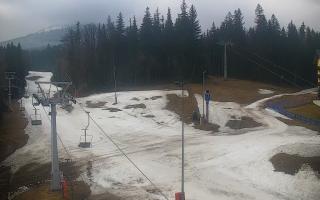 Sudety Lift Szklarska Poręba - 16-03-2026 09:02