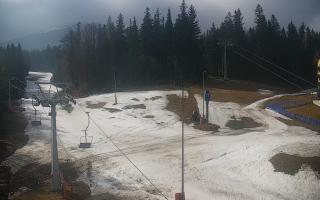 Sudety Lift Szklarska Poręba - 16-03-2026 09:10