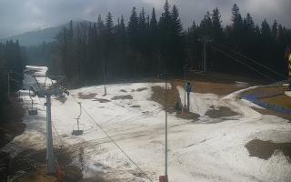 Sudety Lift Szklarska Poręba - 16-03-2026 09:18