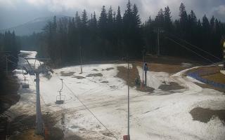 Sudety Lift Szklarska Poręba - 16-03-2026 09:25