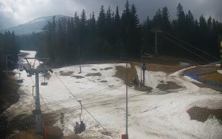 Sudety Lift Szklarska Poręba - 16-03-2026 09:41