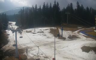 Sudety Lift Szklarska Poręba - 16-03-2026 09:49