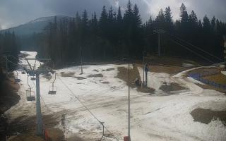 Sudety Lift Szklarska Poręba - 16-03-2026 09:56