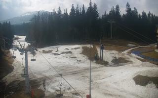 Sudety Lift Szklarska Poręba - 16-03-2026 10:04