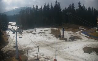 Sudety Lift Szklarska Poręba - 16-03-2026 10:12