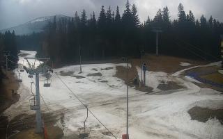 Sudety Lift Szklarska Poręba - 16-03-2026 10:20