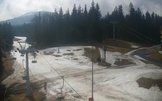 Sudety Lift Szklarska Poręba - 16-03-2026 10:27