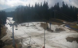 Sudety Lift Szklarska Poręba - 16-03-2026 10:35