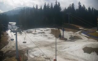 Sudety Lift Szklarska Poręba - 16-03-2026 10:43