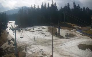 Sudety Lift Szklarska Poręba - 16-03-2026 10:51