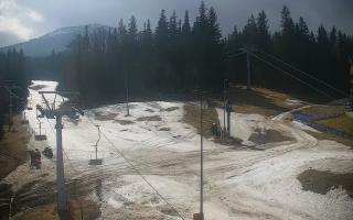 Sudety Lift Szklarska Poręba - 16-03-2026 10:58