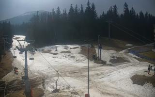 Sudety Lift Szklarska Poręba - 16-03-2026 11:06