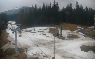 Sudety Lift Szklarska Poręba - 16-03-2026 11:14