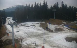 Sudety Lift Szklarska Poręba - 16-03-2026 11:22