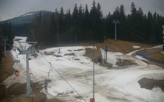 Sudety Lift Szklarska Poręba - 16-03-2026 11:29