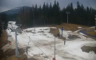 Sudety Lift Szklarska Poręba - 16-03-2026 11:37