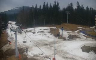 Sudety Lift Szklarska Poręba - 16-03-2026 11:45