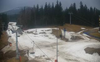 Sudety Lift Szklarska Poręba - 16-03-2026 11:52