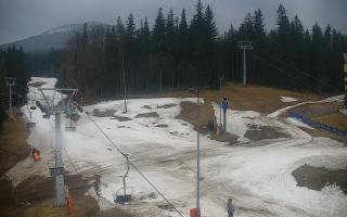 Sudety Lift Szklarska Poręba - 16-03-2026 12:00