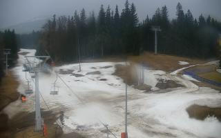 Sudety Lift Szklarska Poręba - 16-03-2026 12:16