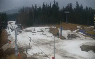 Sudety Lift Szklarska Poręba - 16-03-2026 12:23