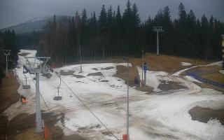 Sudety Lift Szklarska Poręba - 16-03-2026 12:31