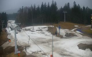 Sudety Lift Szklarska Poręba - 16-03-2026 12:39