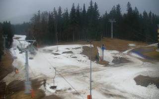 Sudety Lift Szklarska Poręba - 16-03-2026 12:47