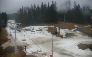 Sudety Lift Szklarska Poręba - 16-03-2026 12:54