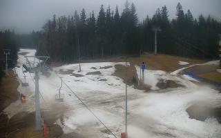 Sudety Lift Szklarska Poręba - 16-03-2026 13:02