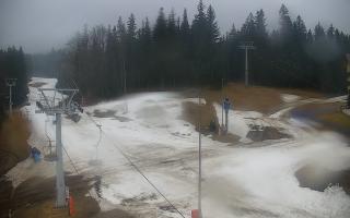 Sudety Lift Szklarska Poręba - 16-03-2026 13:10