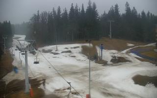 Sudety Lift Szklarska Poręba - 16-03-2026 13:25