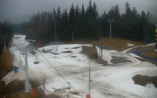 Sudety Lift Szklarska Poręba - 16-03-2026 13:41