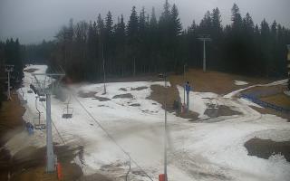 Sudety Lift Szklarska Poręba - 16-03-2026 13:49