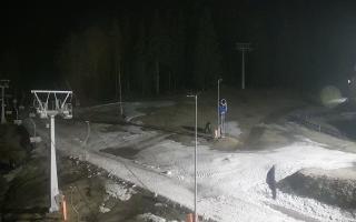 Sudety Lift Szklarska Poręba - 21-03-2026 19:38