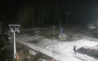 Sudety Lift Szklarska Poręba - 21-03-2026 19:46