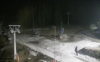 Sudety Lift Szklarska Poręba - 21-03-2026 20:32