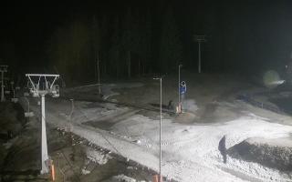 Sudety Lift Szklarska Poręba - 21-03-2026 22:44