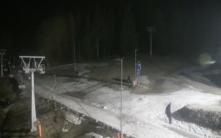 Sudety Lift Szklarska Poręba - 22-03-2026 00:17